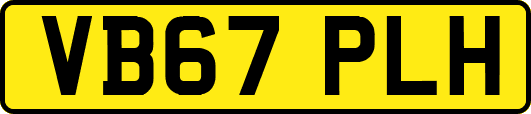 VB67PLH