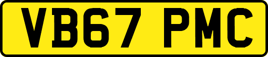 VB67PMC