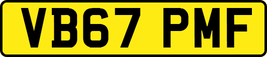 VB67PMF
