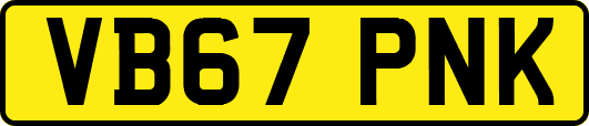 VB67PNK