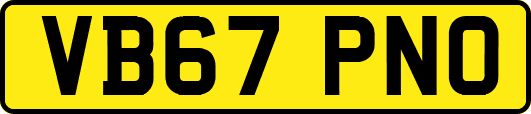 VB67PNO