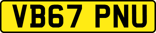 VB67PNU