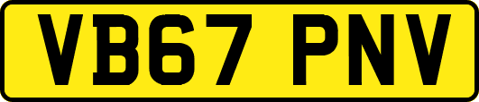 VB67PNV