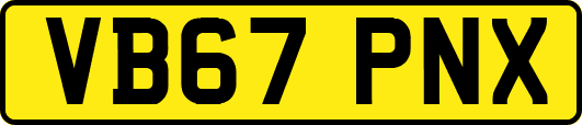 VB67PNX