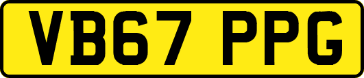 VB67PPG