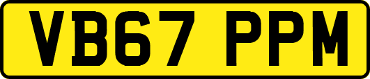 VB67PPM