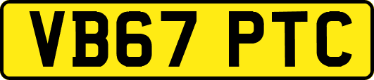 VB67PTC