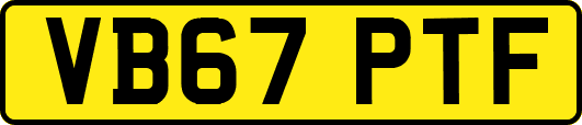 VB67PTF