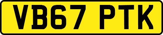 VB67PTK