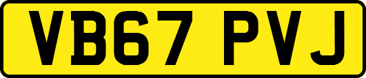 VB67PVJ