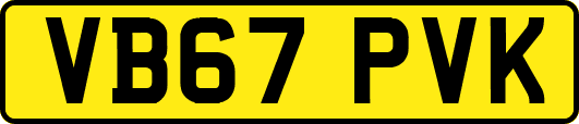 VB67PVK