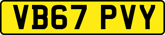 VB67PVY