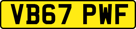 VB67PWF