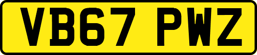 VB67PWZ