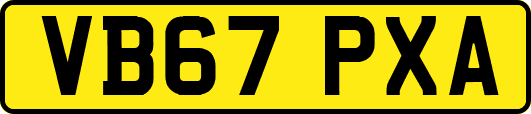 VB67PXA