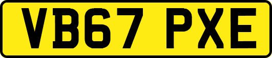 VB67PXE
