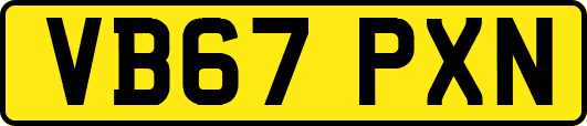 VB67PXN