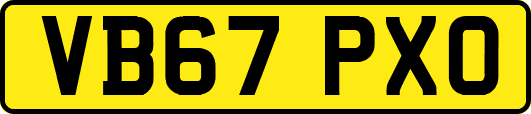 VB67PXO