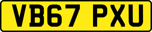 VB67PXU
