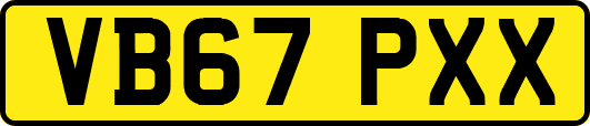 VB67PXX