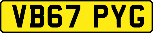 VB67PYG