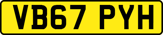 VB67PYH