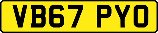 VB67PYO
