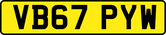 VB67PYW