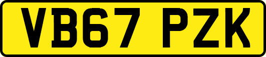 VB67PZK