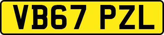 VB67PZL