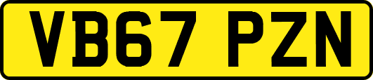 VB67PZN
