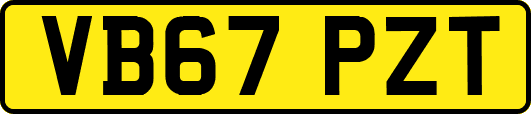 VB67PZT