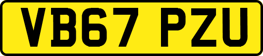VB67PZU