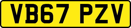 VB67PZV