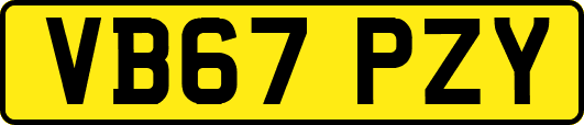 VB67PZY