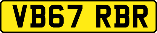 VB67RBR