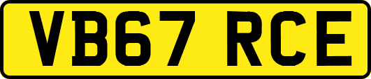 VB67RCE