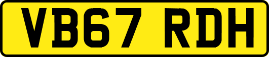 VB67RDH