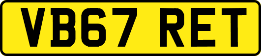 VB67RET
