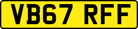 VB67RFF