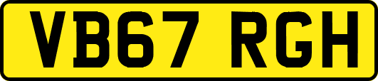 VB67RGH