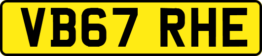 VB67RHE