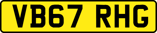 VB67RHG