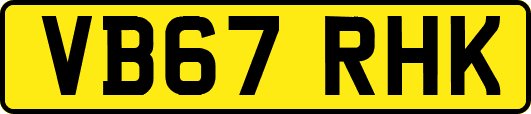 VB67RHK