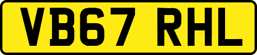 VB67RHL