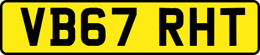 VB67RHT