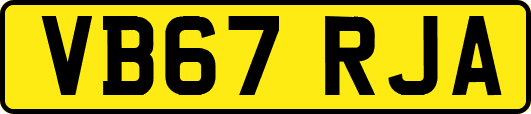 VB67RJA
