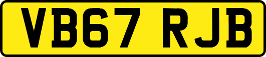 VB67RJB