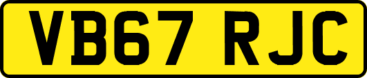 VB67RJC