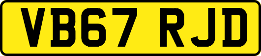 VB67RJD